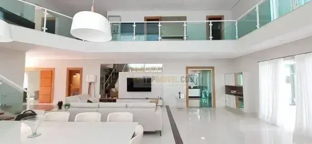 Casa de Condomínio com 4 Quartos à venda, 850m² no Jardim Santa Rita, Indaiatuba