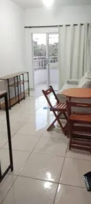 Apartamento com 2 Quartos à venda, 64m² no Jardim Califórnia, Jacareí