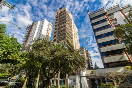 Apartamento com 3 Quartos à venda, 180m² no Auxiliadora, Porto Alegre