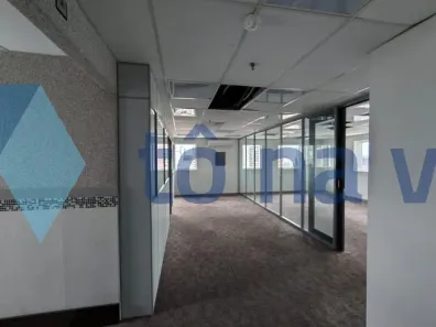 Sala Comercial para alugar, 278m² no Rudge Ramos, São Bernardo do Campo