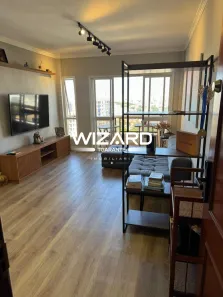 Apartamento com 3 Quartos à venda, 89m² no Vila Nova Cachoeirinha, São Paulo