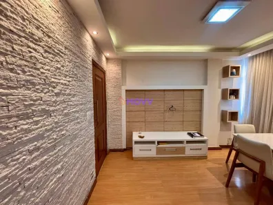 Apartamento com 2 Quartos à venda, 90m² no Icaraí, Niterói