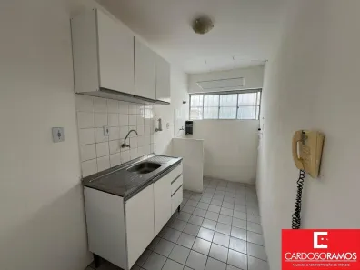 Apartamento com 2 Quartos à venda, 50m² no São Cristóvão, Salvador