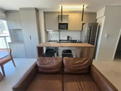 Apartamento com 1 Quarto à venda, 41m² no Vila Clementino, São Paulo