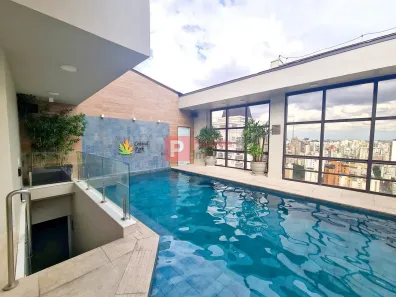 Apartamento com 2 Quartos à venda, 61m² no Cerqueira César, São Paulo