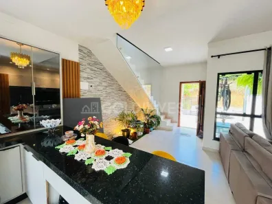 Casa com 3 Quartos à venda, 91m² no Primeiro de Maio, Brusque
