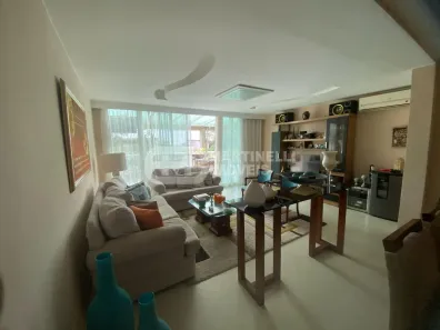 Cobertura com 3 Quartos à venda, 204m² no Recreio dos Bandeirantes, Rio de Janeiro