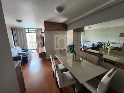 Apartamento com 3 Quartos à venda, 78m² no Tamboré, Barueri