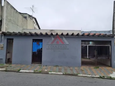 Casa com 3 Quartos para alugar, 199m² no Cidade Edson, Suzano