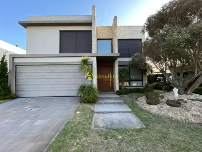 Casa de Condomínio com 5 Quartos à venda, 397m² no , Capão da Canoa