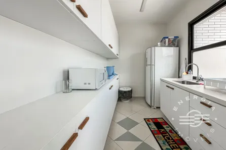 Apartamento com 5 Quartos à venda, 470m² no Riviera, Bertioga