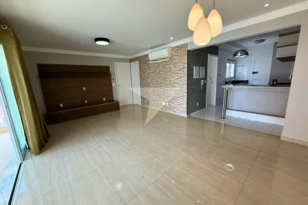 Apartamento com 3 Quartos para alugar, 120m² no Vila Olímpia, São Paulo