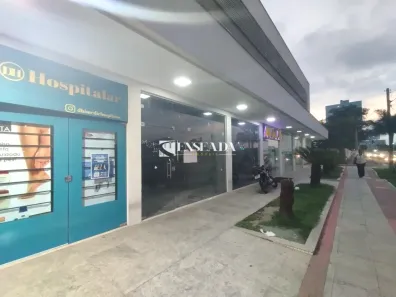 Ponto Comercial à venda, 50m² no Divino Espírito Santo, Vila Velha