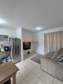 Apartamento com 2 Quartos à venda, 50m² no Centro, Votorantim