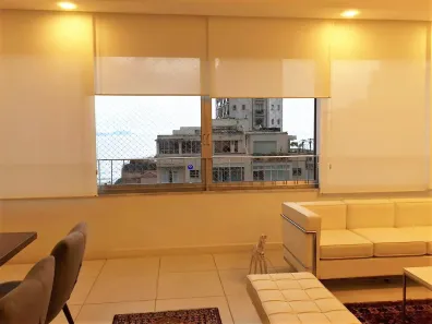 Apartamento com 4 Quartos à venda, 170m² no Ipanema, Rio de Janeiro