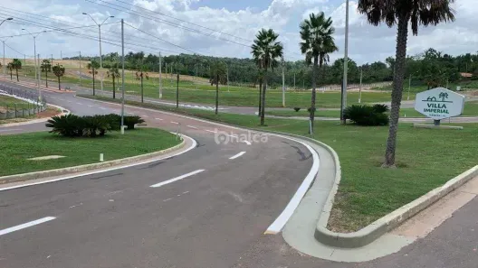 Lote/Terreno à venda, 250m² no Uruguai, Teresina
