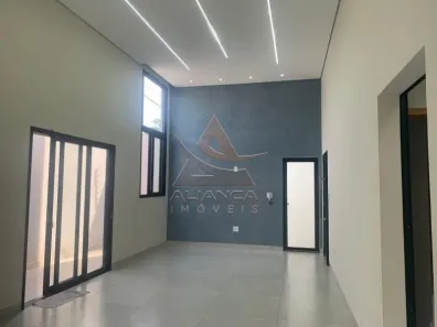 Casa com 3 Quartos à venda, 171m² no Vila Monte Alegre, Ribeirão Preto