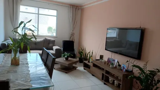 Apartamento com 3 Quartos à venda, 90m² no Coroa do Meio, Aracaju