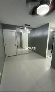 Apartamento com 2 Quartos à venda, 46m² no Taquara, Rio de Janeiro