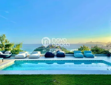 Casa com 6 Quartos à venda, 667m² no Joá, Rio de Janeiro