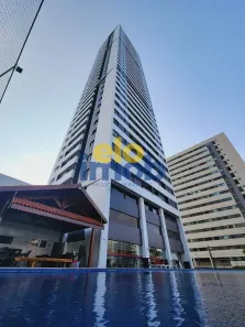 Apartamento com 3 Quartos para alugar, 75m² no Indianópolis, Caruaru