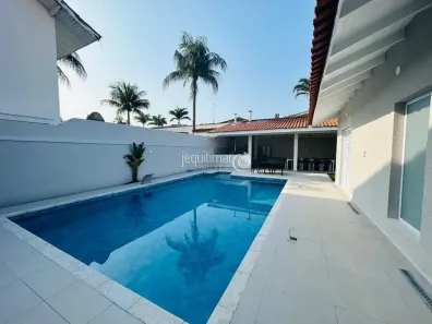 Casa de Condomínio com 4 Quartos à venda, 230m² no Jardim Acapulco, Guarujá