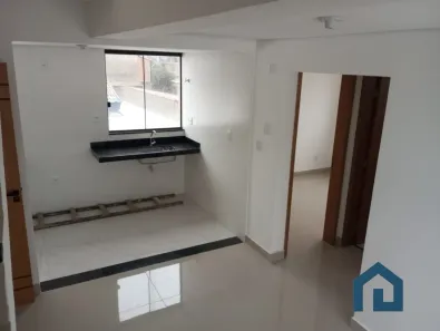 Apartamento com 2 Quartos à venda, 54m² no Copacabana, Belo Horizonte