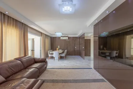 Cobertura com 3 Quartos para alugar, 248m² no Cambuí, Campinas