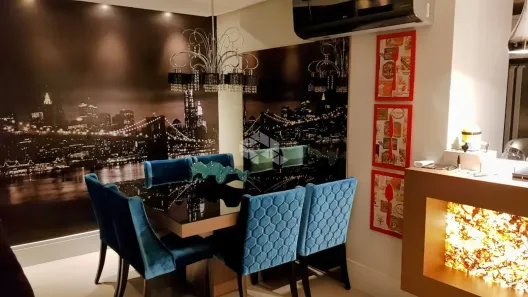Apartamento com 3 Quartos à venda, 111m² no Cristo Redentor, Caxias do Sul
