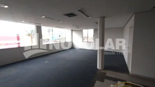 Prédio Comercial para alugar, 676m² no Jardim Bom Clima, Guarulhos