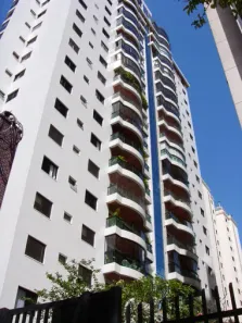 Apartamento com 3 Quartos à venda, 160m² no Perdizes, São Paulo