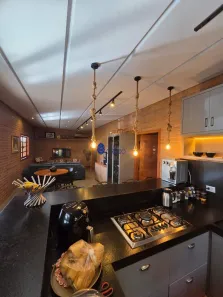 Casa de Condomínio com 3 Quartos à venda, 2500m² no Jardim Santa Cecília, Anápolis