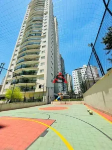Apartamento com 2 Quartos à venda, 86m² no Vila Gumercindo, São Paulo