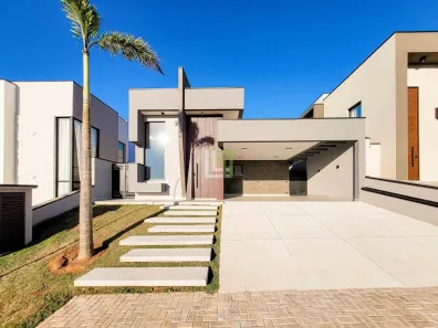 Casa com 3 Quartos à venda, 172m² no Residencial Pecan, Itupeva