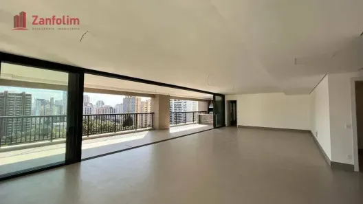 Apartamento com 4 Quartos à venda, 360m² no Alphaville Centro Industrial e Empresarial/Alphaville., Barueri
