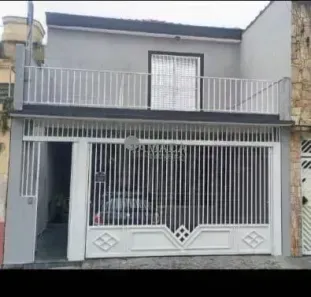 Sobrado com 3 Quartos à venda, 152m² no Vila Laís, São Paulo