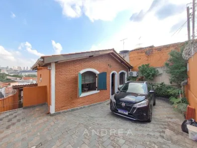 Sobrado com 2 Quartos à venda, 95m² no Jardim Peri Peri, São Paulo