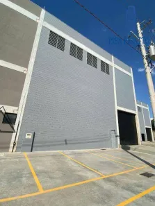 Galpão/Depósito/Armazém para alugar, 1780m² no Planalto do Sol, Sumaré