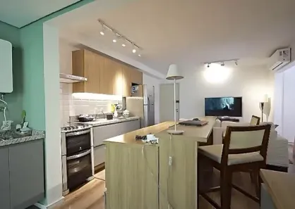 Apartamento com 2 Quartos à venda, 61m² no Vila Progredior, São Paulo