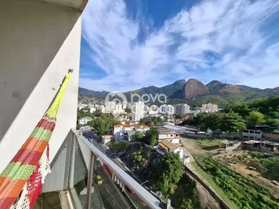 Apartamento com 1 Quarto à venda, 54m² no Engenho Novo, Rio de Janeiro
