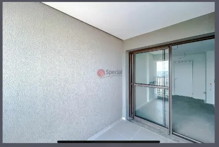 Apartamento com 2 Quartos à venda, 48m² no Tatuapé, São Paulo