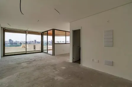 Apartamento com 2 Quartos à venda, 134m² no Jardim Europa, São Paulo