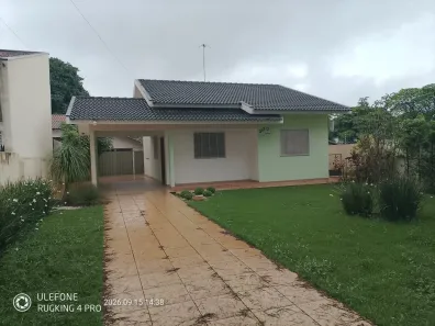 Casa com 2 Quartos à venda, 99m² no Nova Esperança, Nova Esperança