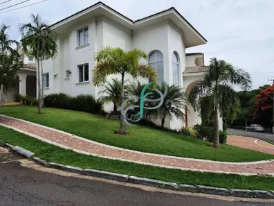 Casa com 4 Quartos à venda, 541m² no Chácaras São Bento, Valinhos