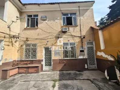 Apartamento com 2 Quartos à venda, 63m² no Lins de Vasconcelos, Rio de Janeiro