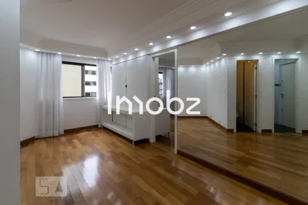 Apartamento com 1 Quarto à venda, 49m² no Jardim Parque Morumbi, São Paulo