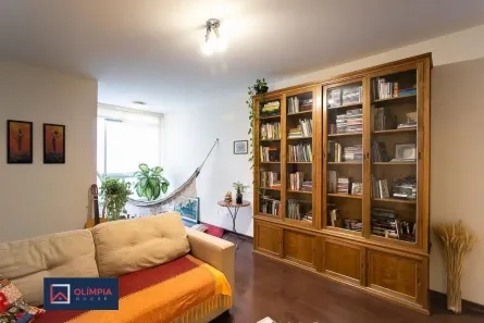 Apartamento com 2 Quartos à venda, 86m² no Vila Mariana, São Paulo