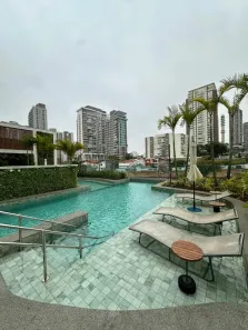 Apartamento com 1 Quarto à venda, 27m² no Jardim das Acácias, São Paulo