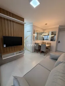 Apartamento com 2 Quartos para alugar, 61m² no Planalto, São Bernardo do Campo