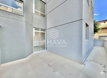 Apartamento com 2 Quartos à venda, 83m² no Santa Rosa, Belo Horizonte